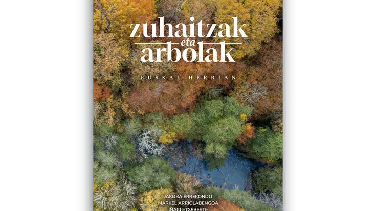 Liburu aurkezpena