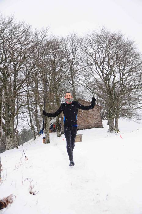 II. Negu Trail, Berastegi, 2 73 1549216849233