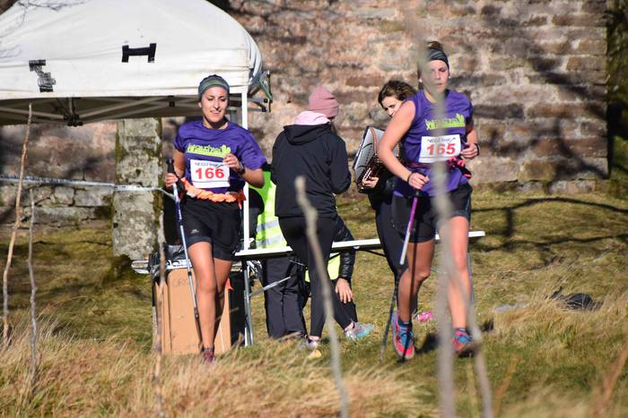 San Lorentzo gainean, trikit 47 1580657504010