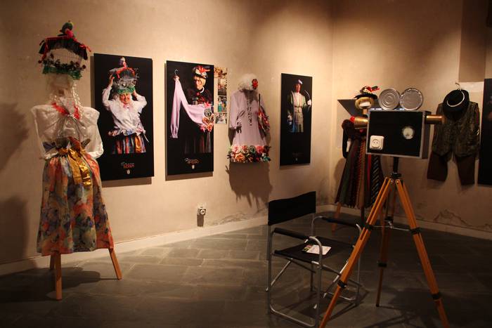 Erakusketa, inauteriak 4 1549618114578