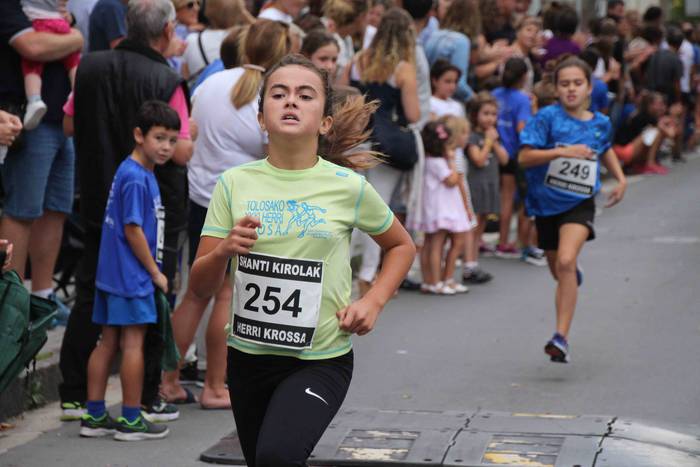 Tolosako Herri Krosa haurrak 53 1570886257179