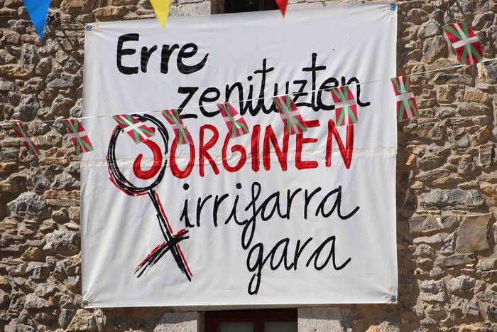 Gazteluko festak 2019 Txupin 7 1565788987442