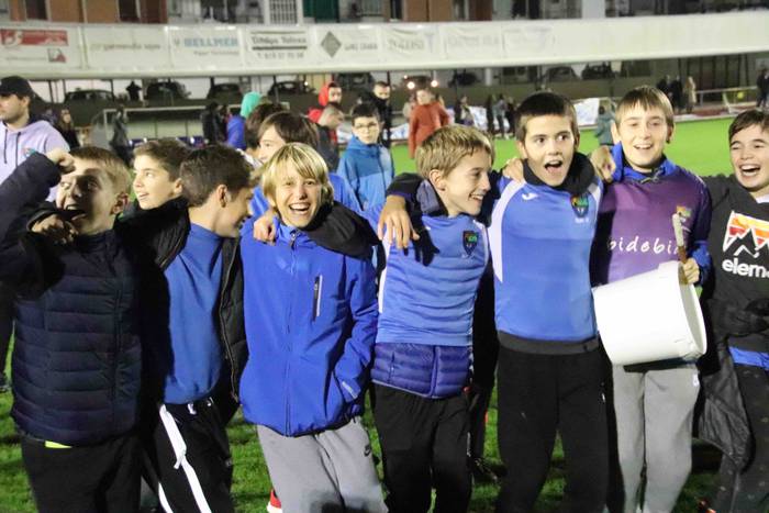 Eta orain lehen mailakoaren  79 1573679382707