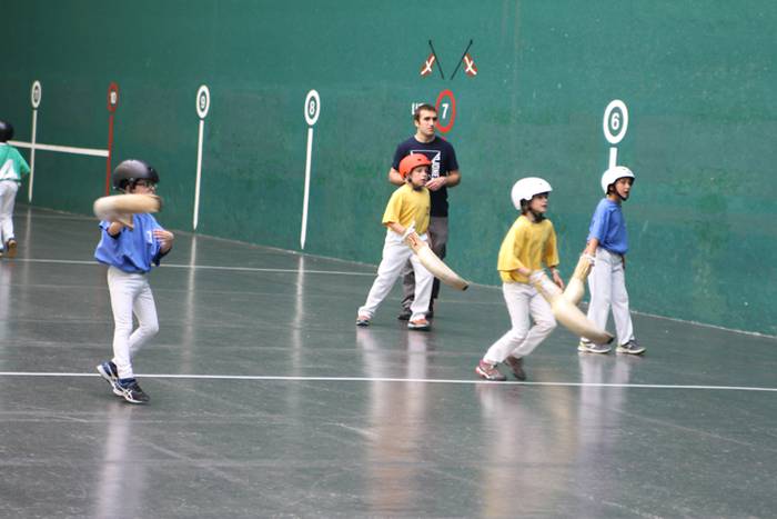 Gipuzkoako Zesta Punta Topak 10 1494857345200