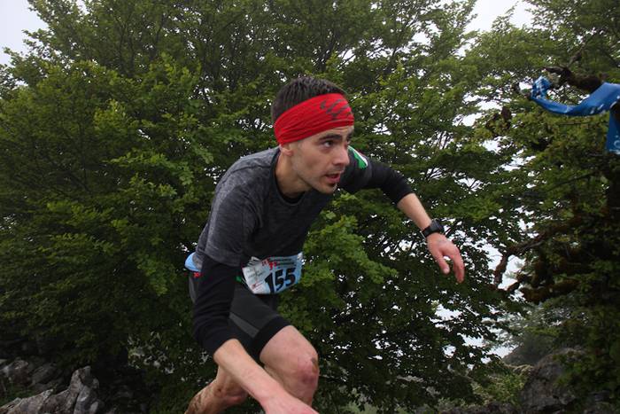 Hernio, tarteko helmugan bi  24 1529251350115