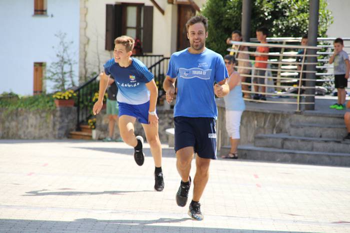 Korrika edo tokan, baina guz 30 1502718013309