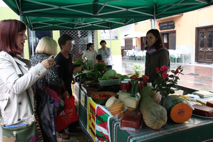 Euripean ere, herritarrentza 16 1506856250336