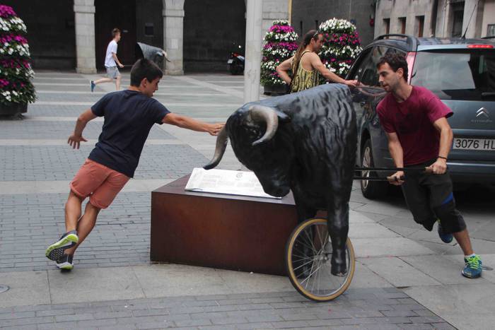 Tolosa Alde Zaharreko sanfer 6 1530982169504