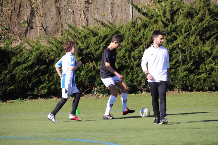 Kirol egokituaren saioa egin 22 1581762691911