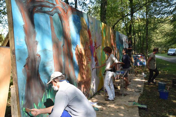 Azken Muga murala 18 1599920891641