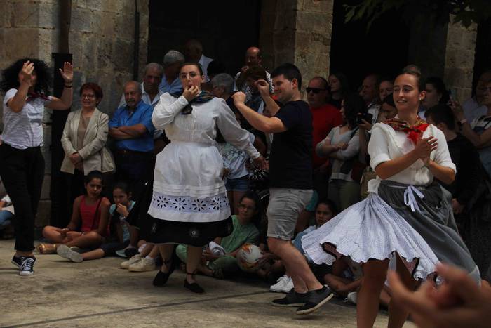 Asteasuko san pedro festak d 55 1656506370920