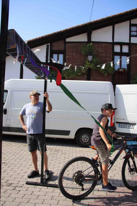 Goiazko festak. Ume jolasak. 75 1660322731668