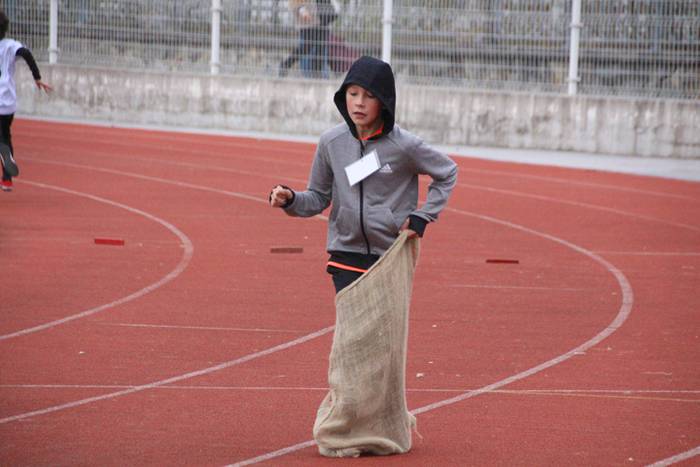 Eskola Txikien topaketak 420 60 1520602763001