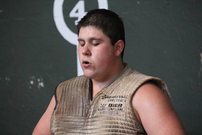 Erakustaldia, amaiera borobi 39 1506885312245