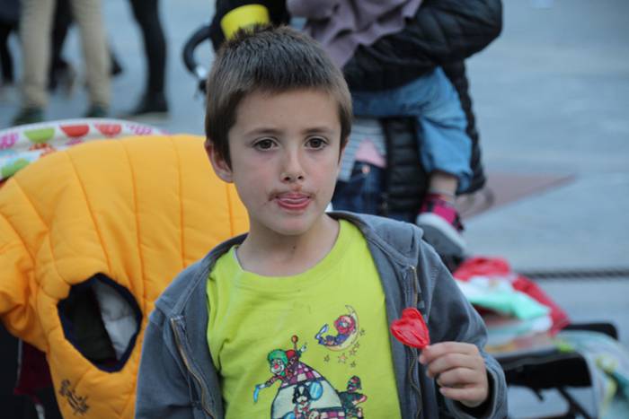 Hasi dira Larramendi auzoko festak 7 1477677133055