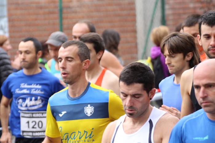 Haizearen aurka, baina aurrera 7 1476272542969