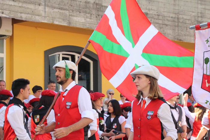 Festa hizki larriz - 126