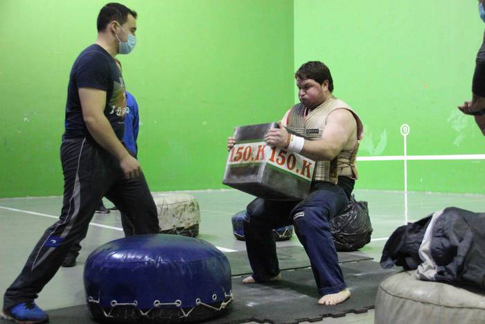 Harri handien txapela Aimar  33 1612641052475