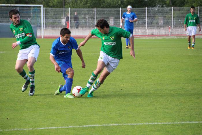 Tolosa CF Beti Gazte 14 1527363823590