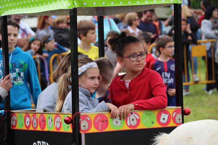 Izaskun auzoan ere bada fest 10 1560016404390