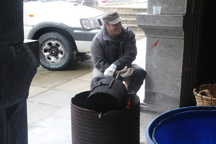 Larrunarri dotore jantzi dut 44 1509894208154