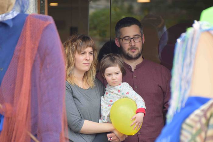 Haurrek egindako erraldoiek  22 1556984221306