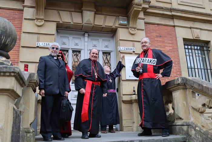 Konpartsa eta mozorroak Zald 5 1645972611507