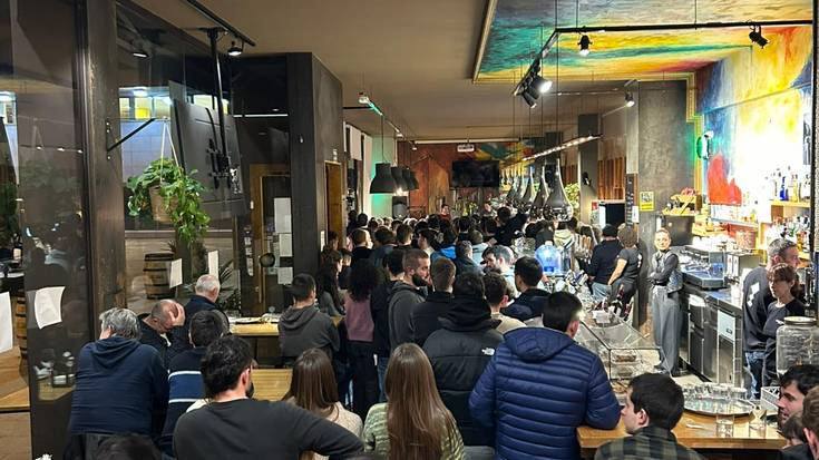 Herriarteko Bertsolari Txapelketako Tolosaldeko finala entzungai