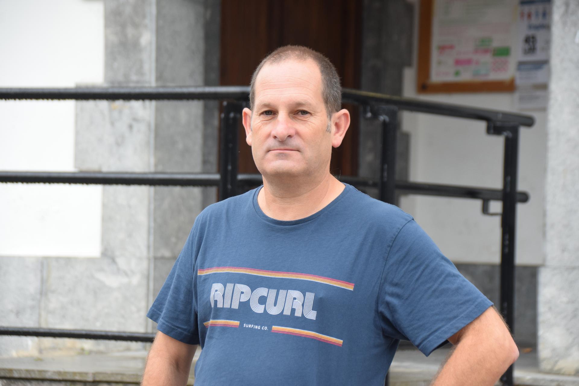 "Mugikortasunean jarri dugu arreta berezia"