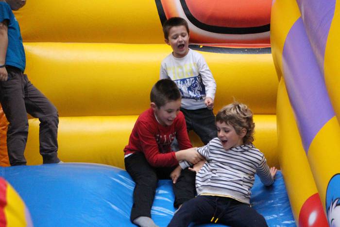 Amezketako San Martin eguna, 15 1636631442096