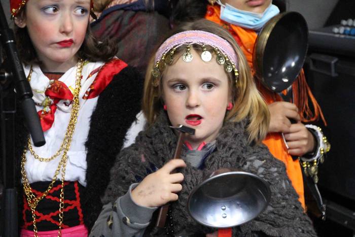 Kaldereroak 2022, Loatzo 7 1645208305503