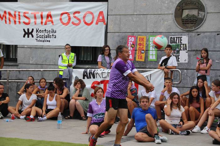 Ibarrako I. Boleibol Txapelk 10 1661538991853