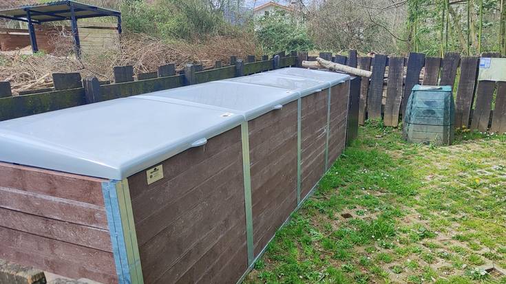 Konpost ikastaroa egingo dute apirilaren 15ean