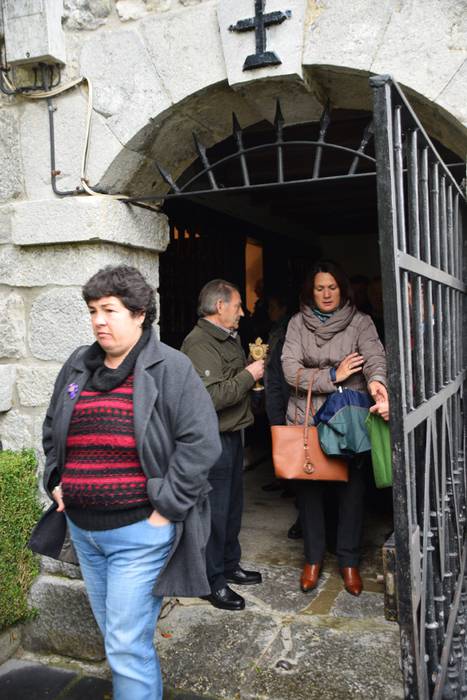 San Martin jaia, Amezketa, 2016 2 1478873058988