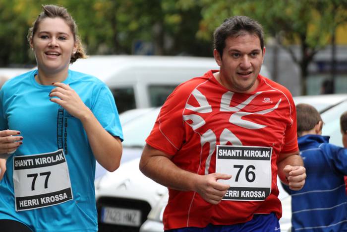 Haizearen aurka, baina aurrera 57 1476273126467