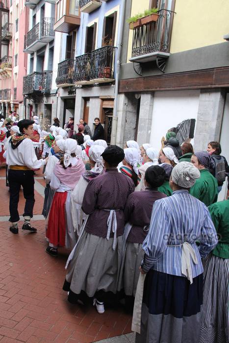 Dantzari Txiki eguna Tolosan 2016 6 1458400055462