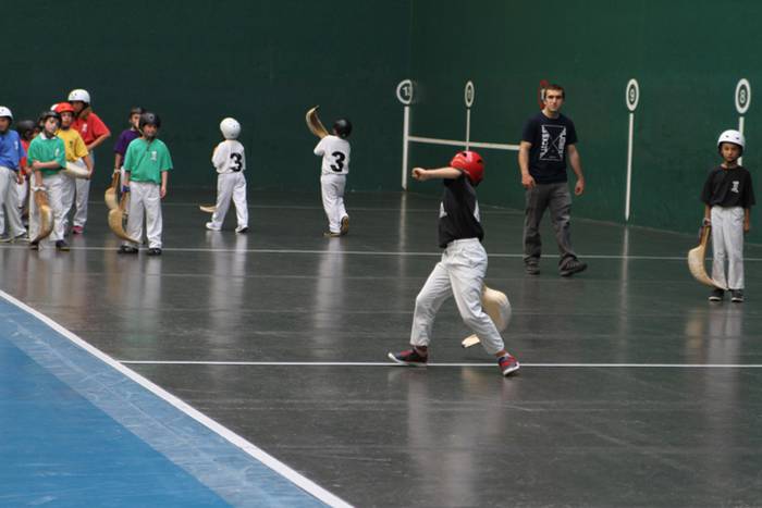 Gipuzkoako Zesta Punta Topak 41 1494857537959