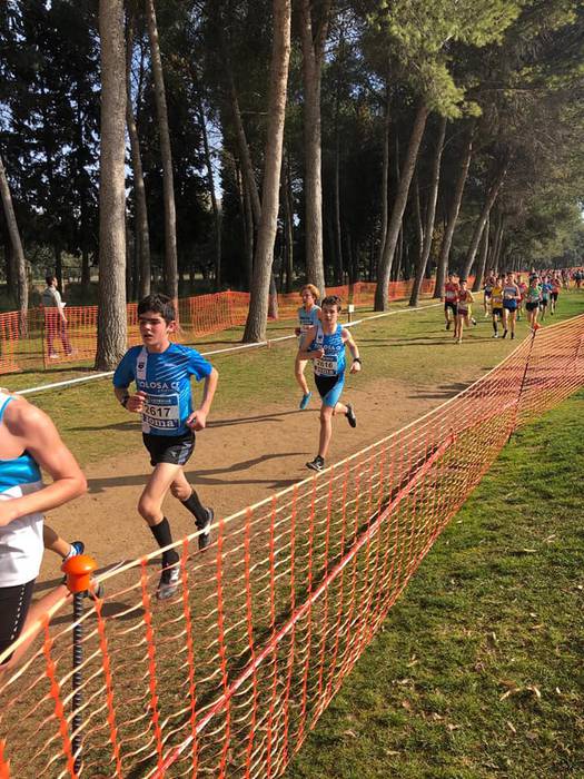 Tolosa CF Atletismoko atleta 6 1551291738143