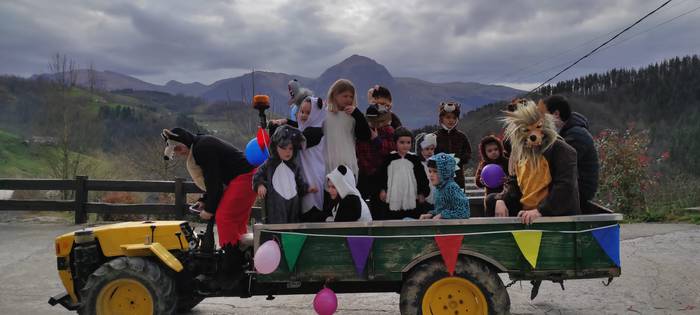 Lehenengoz inauteriak Baliar 2 1646057459314