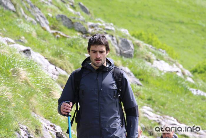 XIV Orduak Minak - Larrondo 143 1464547194620