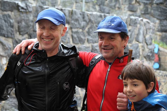 Bedaioko mendietan barrena 31 1496582830977