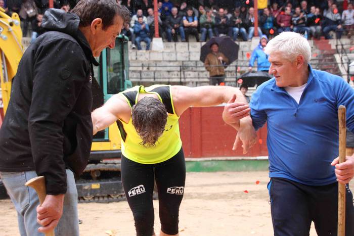 Handia egin du 'Arria V.a'k 63 1552832871995