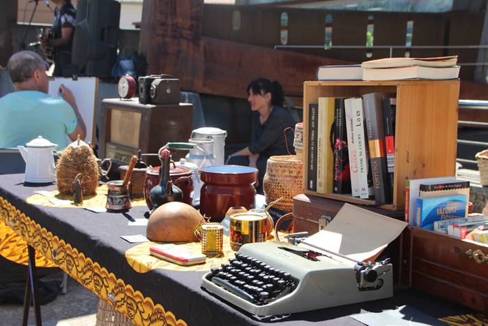 Udaberriko azoka Berrobin 27 1494770541062