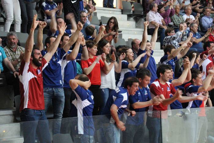 Amezketarrek ere txapela ban 8 1527451295481