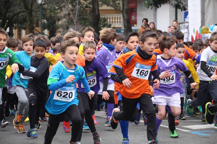 Ero-Etxe kros arrakastatsua  107 1485093423424