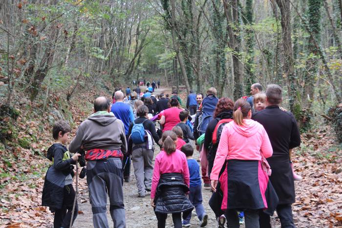 Eskola txikiak eta ner group 2 1447508260313