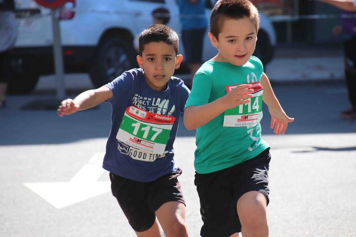 Anoetako haur krosa 24 1529745928419