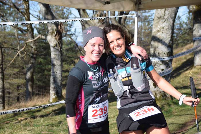 San Lorentzo gainean, trikit 62 1580657528048