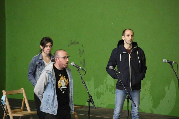 San Pedro eguna, 2021, urkiz 31 1624974235299