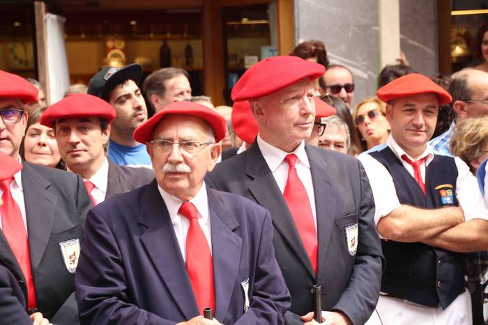 San Joan egunaren ongietorri 23 1561390823425